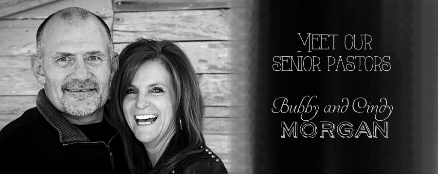 The Feed Store Church