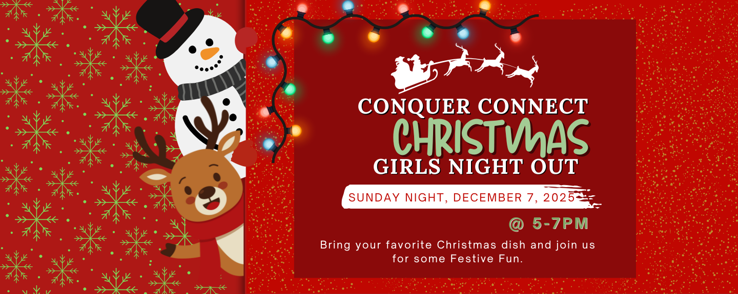 The Feed Store Church