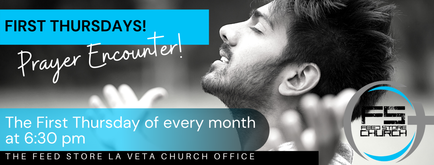 The Feed Store Church