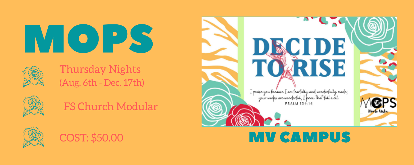 The Feed Store Church