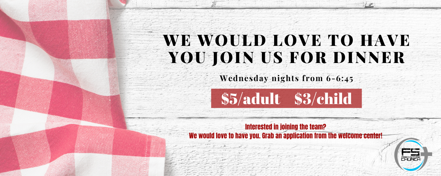 The Feed Store Church