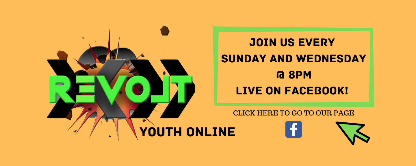 The Feed Store Church